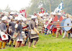 Schlacht von Hastings