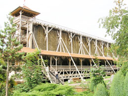 Saline in Bad Sooden Allendorf
