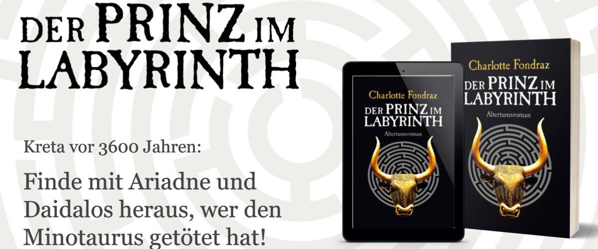 Der Prinz im Labyrinth