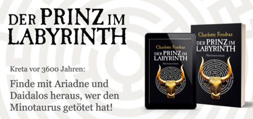 Der Prinz im Labyrinth